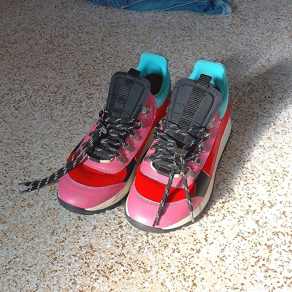 Rossignol X Philippe Model Paris Shoes - Rossignol shoes size 39 (8)